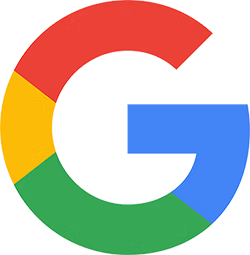 Google review