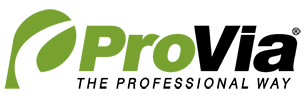 ProVia logo