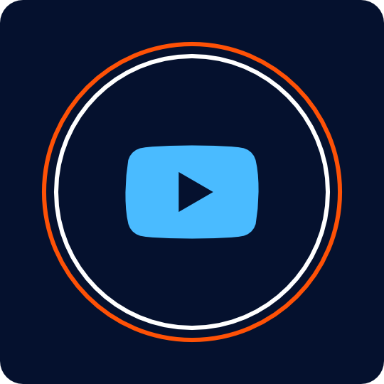 YouTube