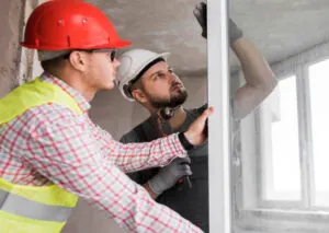 assessing-your-existing-door-frame