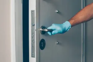 what-is-a-door-frame