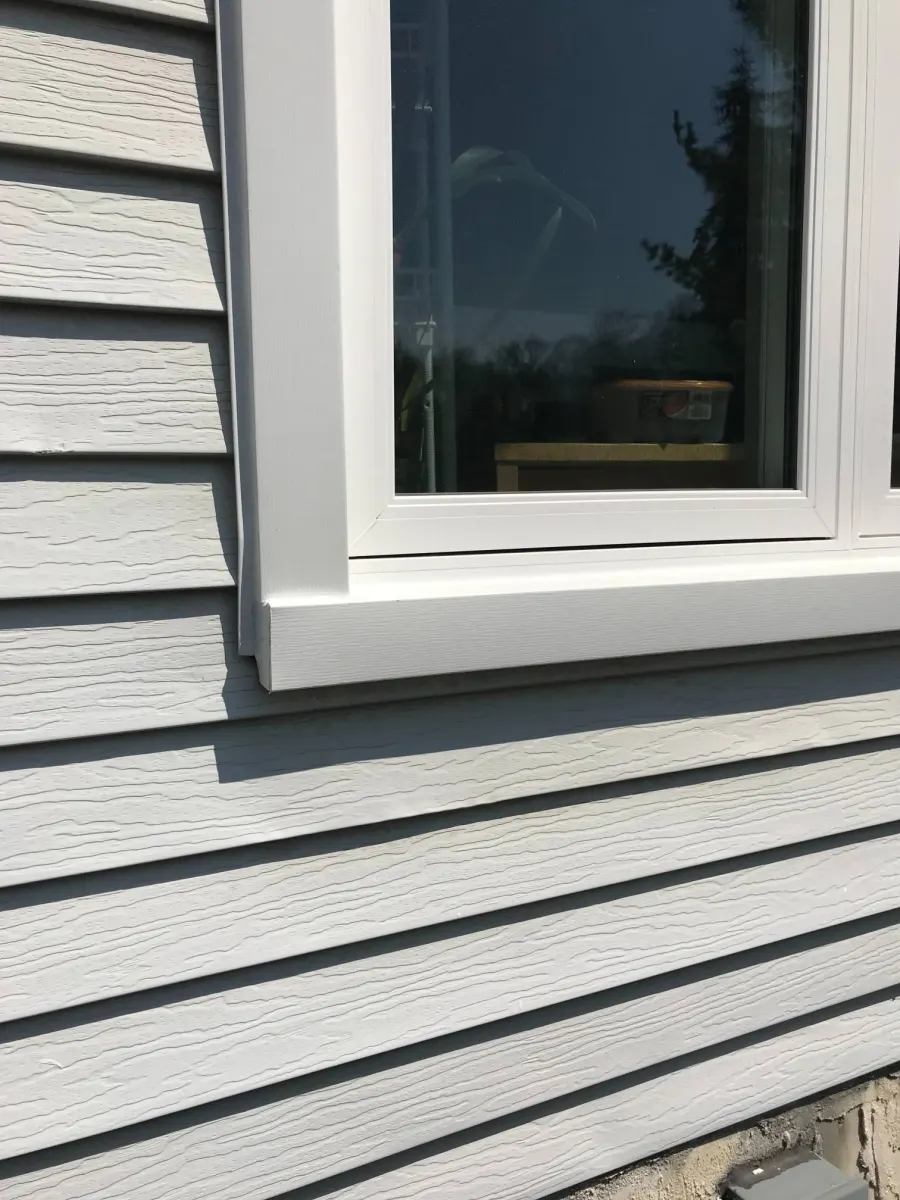 Window and door replacement project 02 completed by Window Guardians in Bucks County, PA