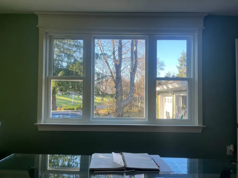 Window and door replacement project 15 completed by Window Guardians in Bucks County, PA