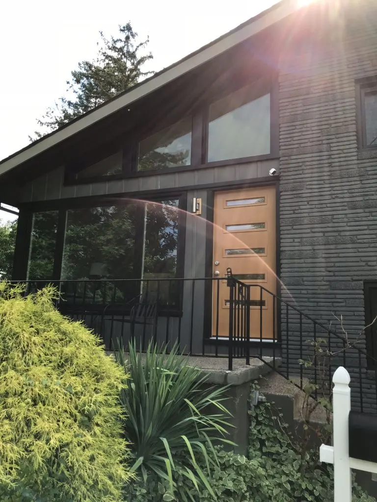 Window and door replacement project 21 completed by Window Guardians in Bucks County, PA