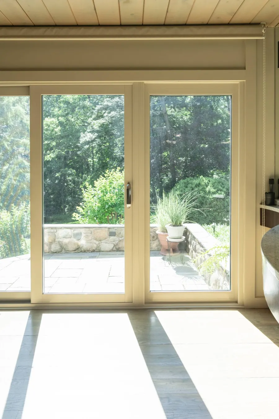 Window and door replacement project 73 completed by Window Guardians in Bucks County, PA