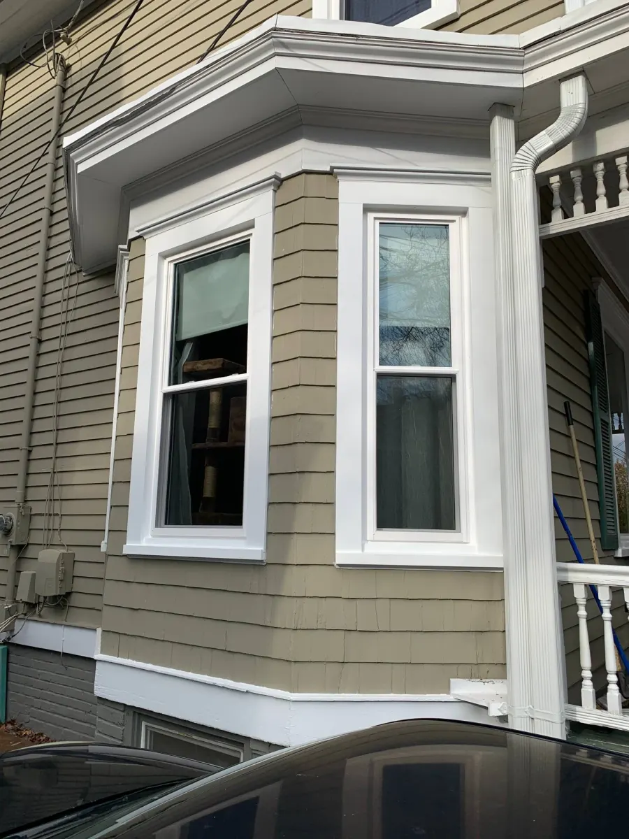Window and door replacement project 84 completed by Window Guardians in Bucks County, PA