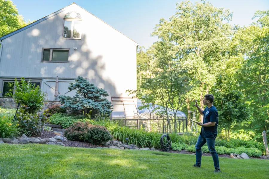 Window and door replacement project 86 completed by Window Guardians in Bucks County, PA