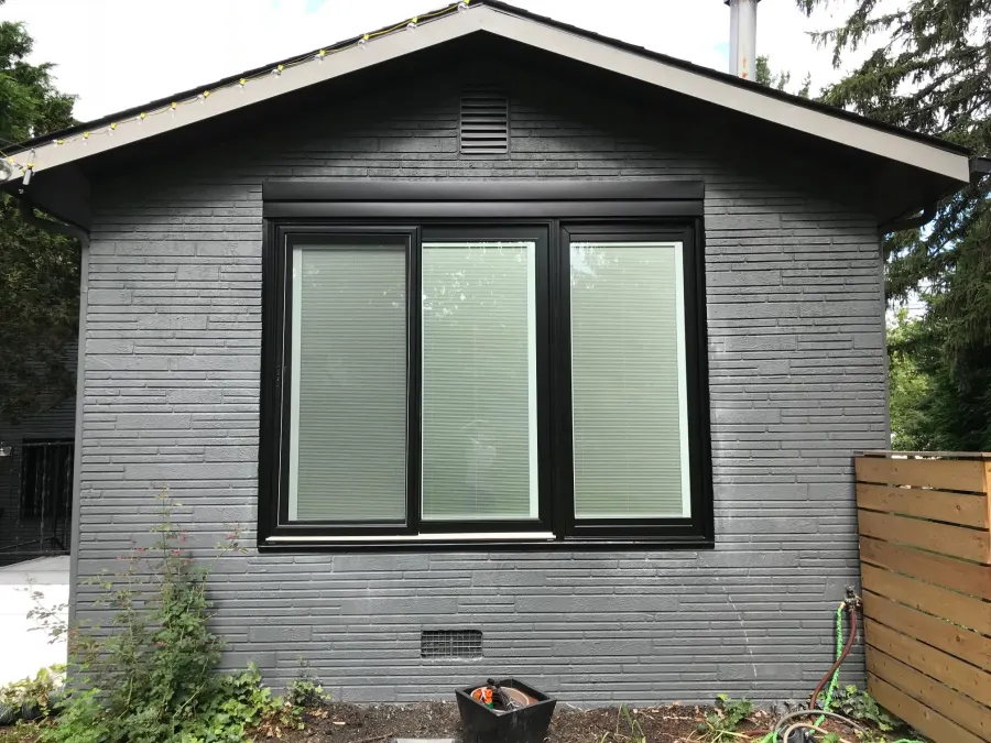Window and door replacement project 94 completed by Window Guardians in Bucks County, PA