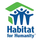 Habitat for Humanity logo