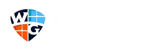 Window Guardians logo