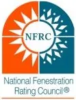 National Fenestration Rating Council logo