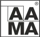 AAMA certification logo
