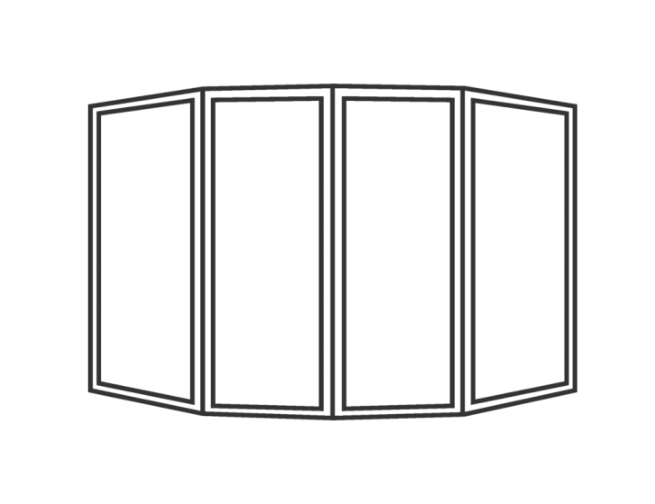 Bow Window 4 Lite