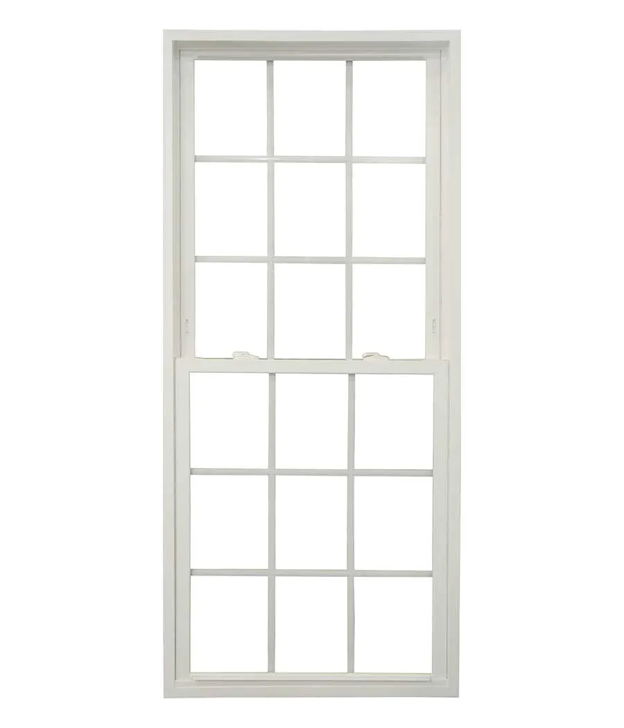 OKNA 500 Series double hung window