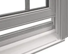 OKNA 800 Series weatherstripping