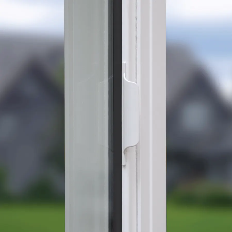 OKNA 800 Series slider profile