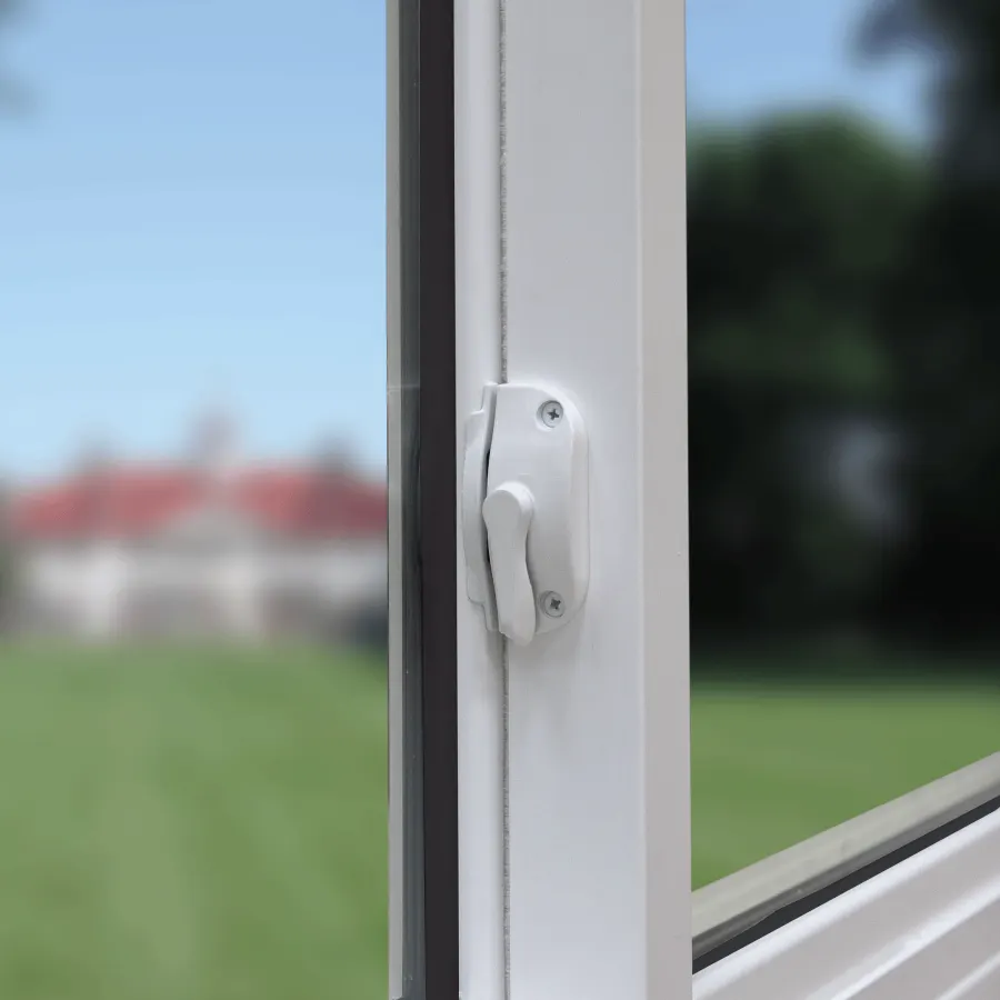 OKNA 800 Series slider hardware