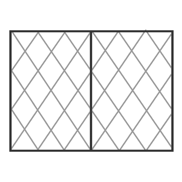Sliding Diamond